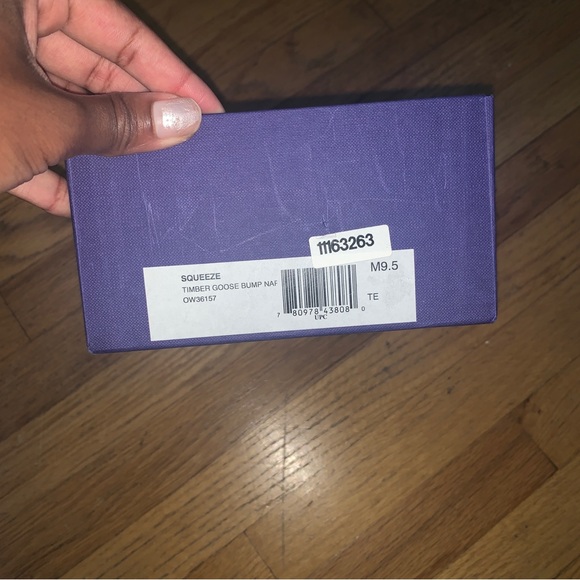 Stuart Weitzman Squeeze Goosebump Flat - Picture 6 of 8